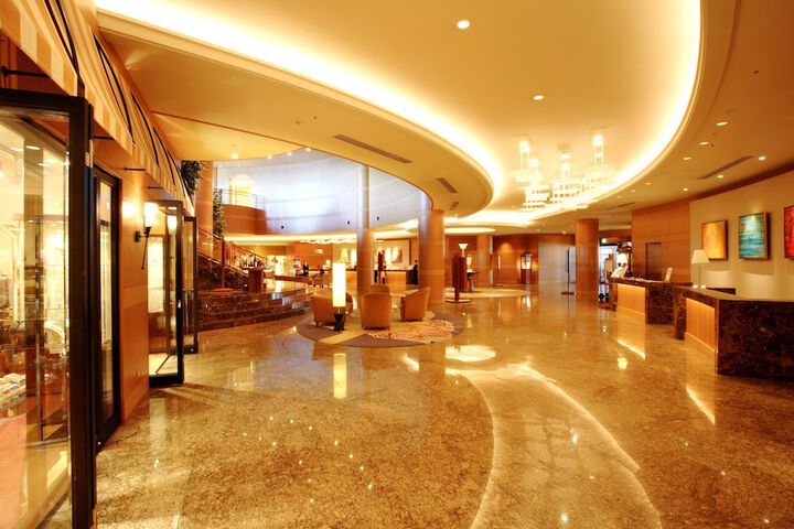 Hotel Interior 2 of 72