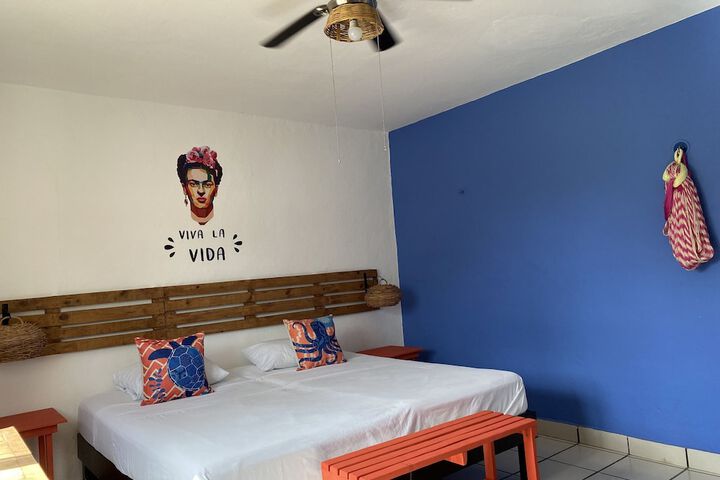 Room 17 of 120