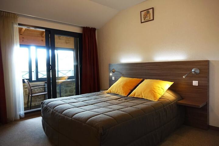 Auberge de Marville in Marville