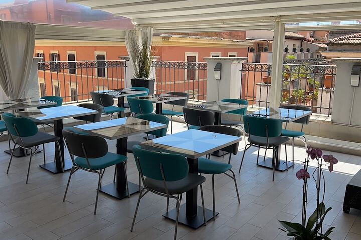 Terrace/Patio 93 of 94