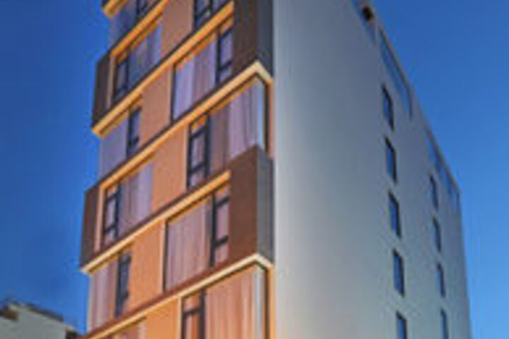Hotel 64 of 91