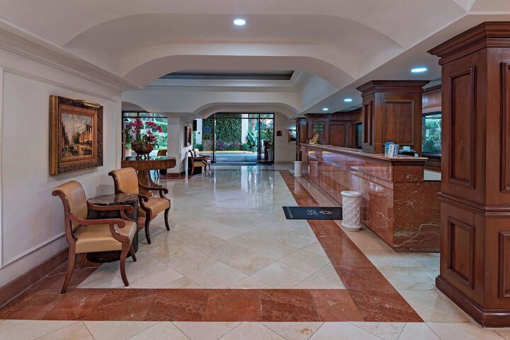 Hotel Interior 3 of 55