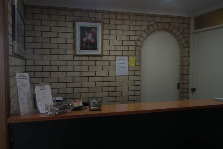 Bega Southtown Motor Inn