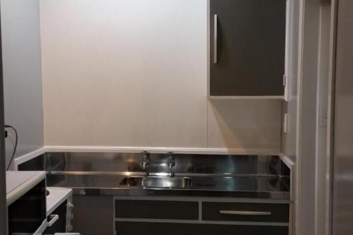 Fitness Facility Photos