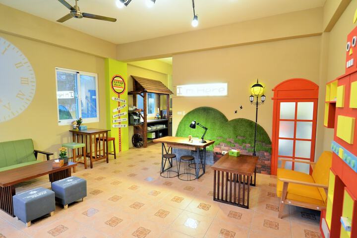 Hotel Interior 2 of 53