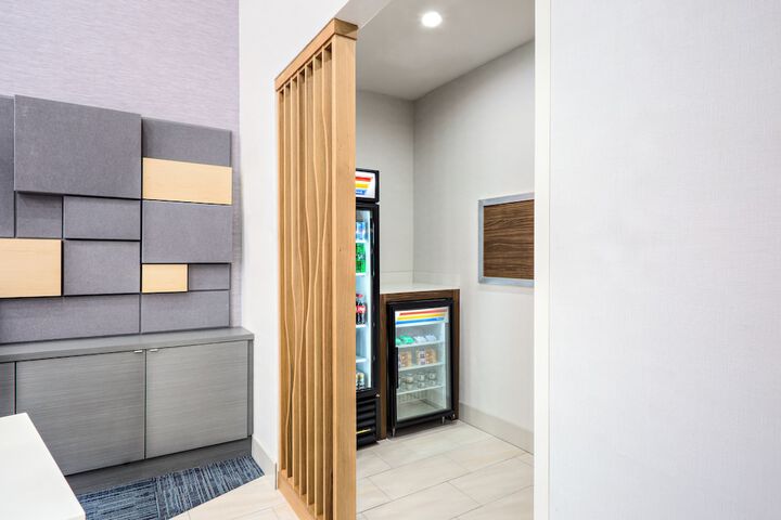 Property amenity
