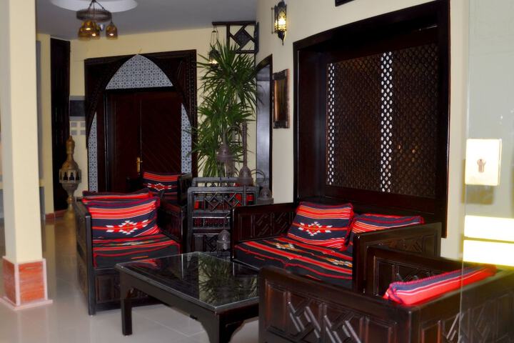 Hotel Interior 4 of 111