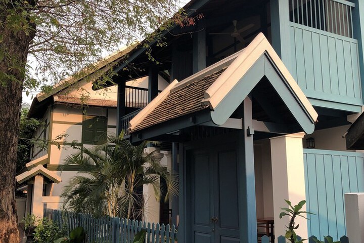 Hotel Exterior 108 of 108