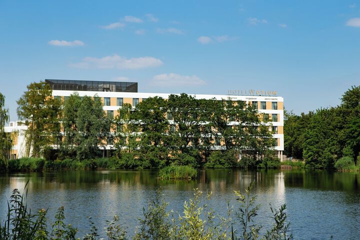 Image of Otium Hotel