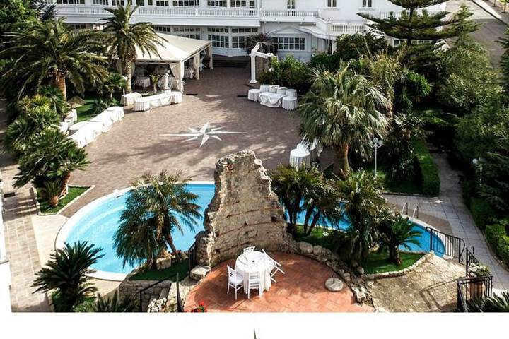 Hotel 57 of 62