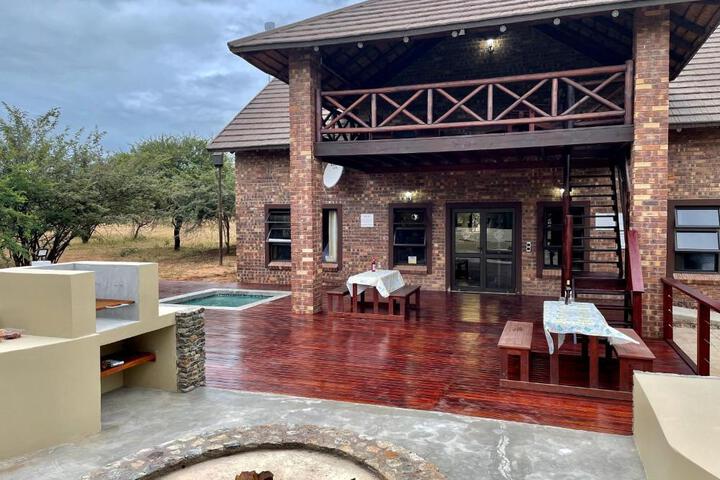 Image of Nghala Self-catering Holiday Home