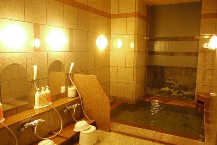 Spa Massage