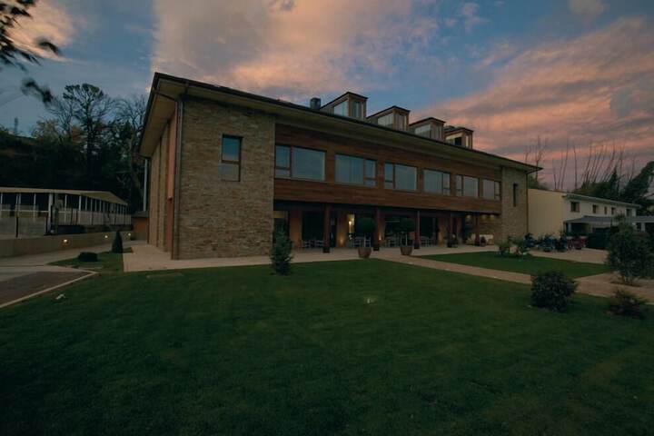 Image of Hotel Rural de Floriana