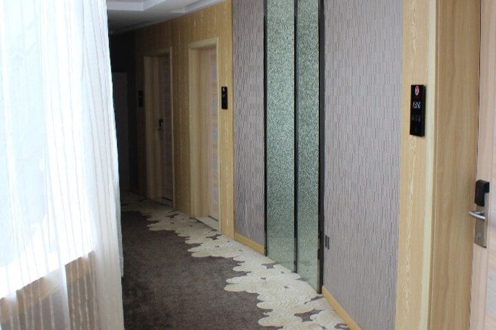 Hotel Interior 14 of 29