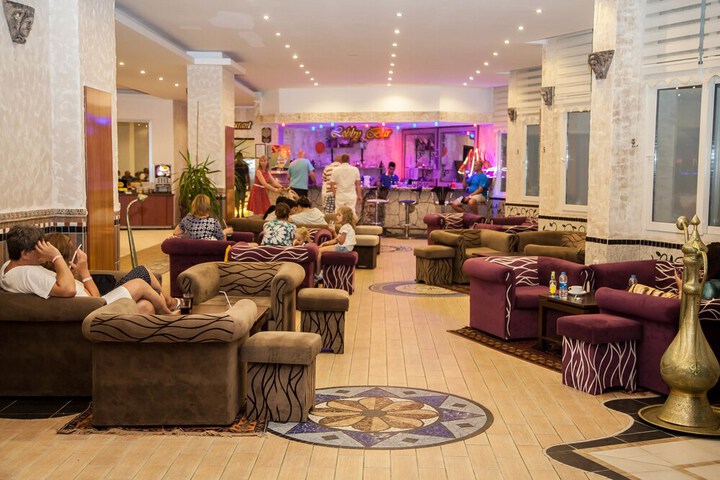 Hotel Interior 9 of 93