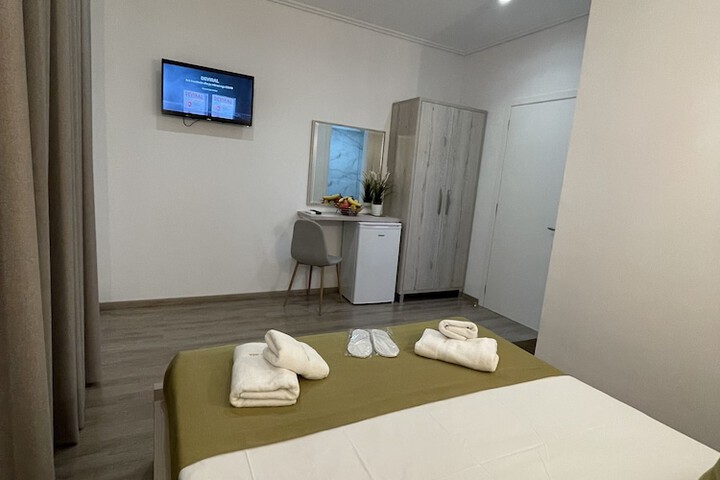 Room 55 of 111