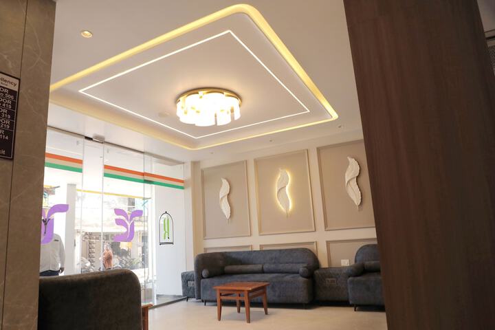 Hotel Interior 3 of 58