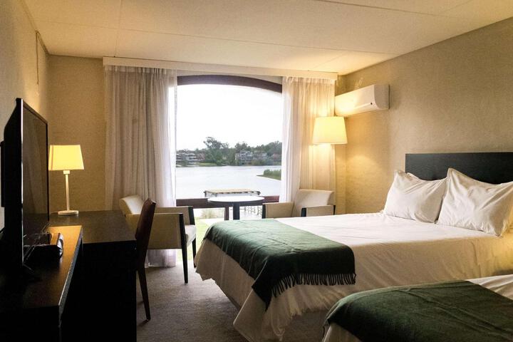 Wyndham Garden Montevideo Carrasco