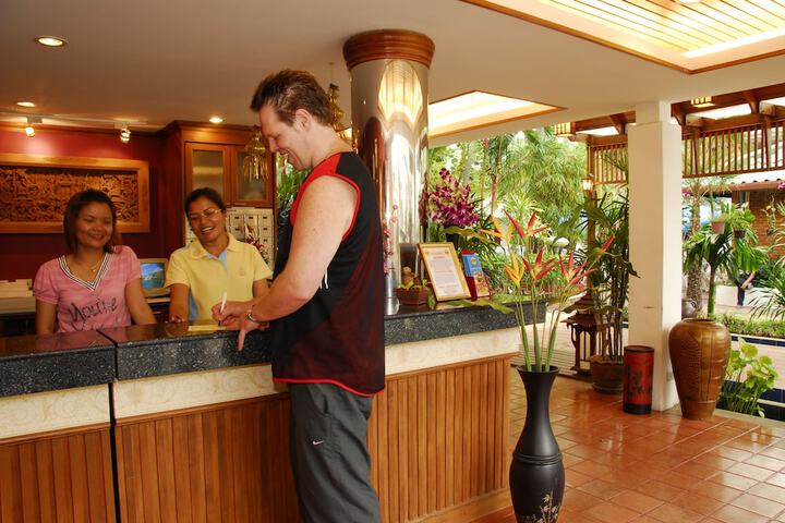 Hotel Interior 2 of 48