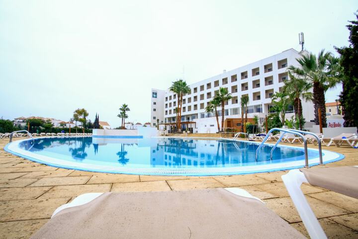 Pool to Cool