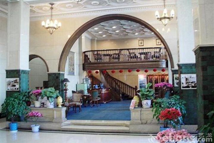 Hotel Interior 12 of 33