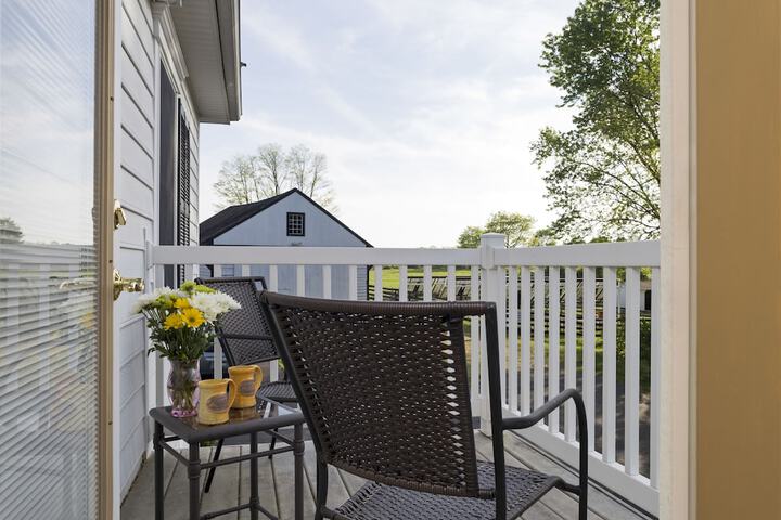 Terrace/Patio 23 of 46