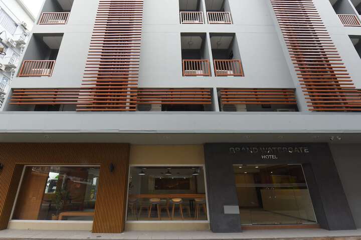 Hotel 36 of 38