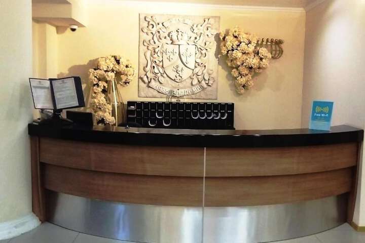 Hotel Interior 3 of 57