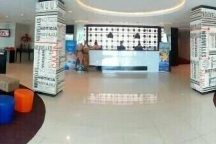 Image of News Hotel Surabaya by Graha Pena Jawa Pos