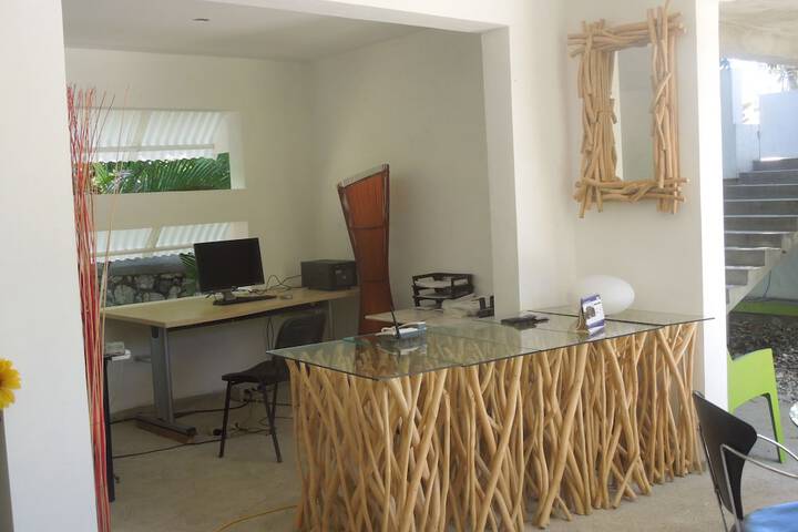 Hotel Interior 2 of 57