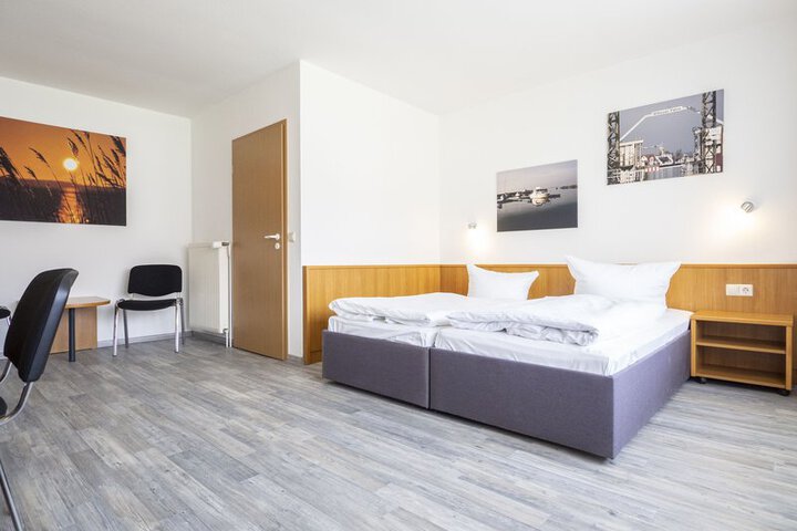 VCH Hotel Stralsund