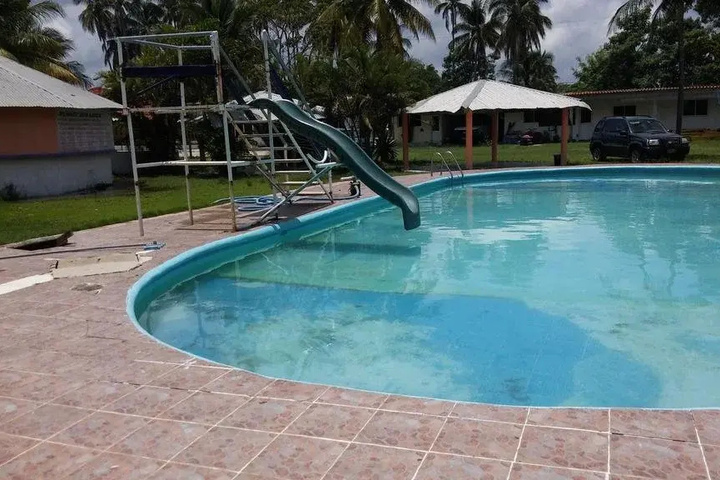 Pool 8 of 11