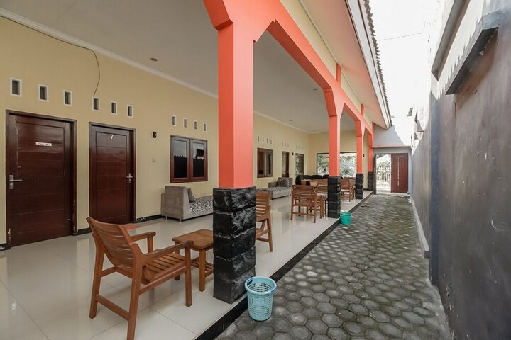 Hotel 3 of 12