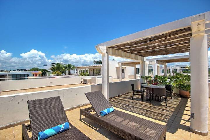 Terrace/Patio 266 of 426