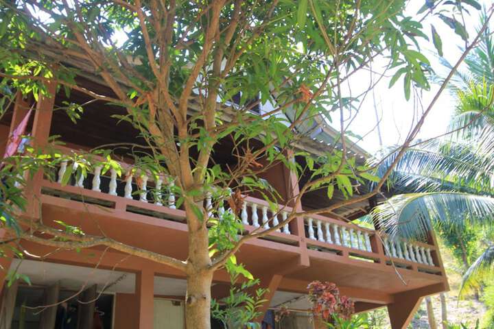 Terrace/Patio 7 of 22