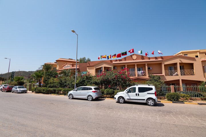 Hotel 37 of 37