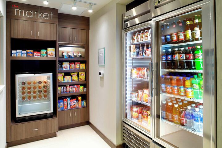Vending machine