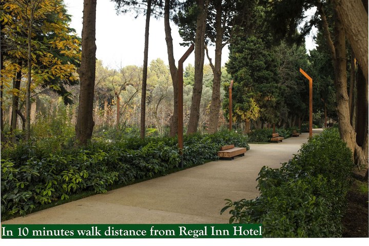 Hotel Exterior 56 of 64