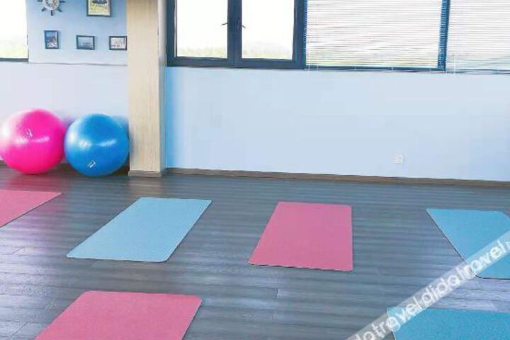 Health and Fitness 3 of 28
