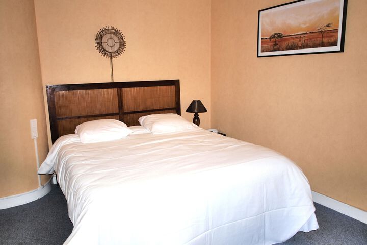 Fitness Facility Photos