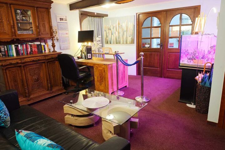 Hotel Interior 2 of 20
