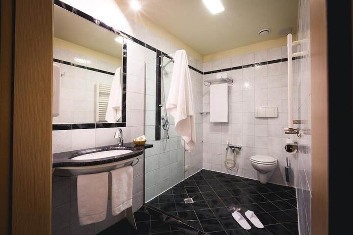 Bathroom Vanities