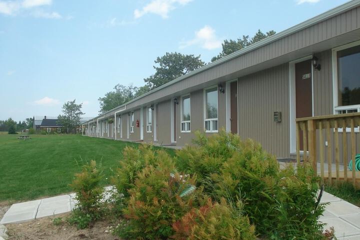 Photo of Motel La Maison de Travers
