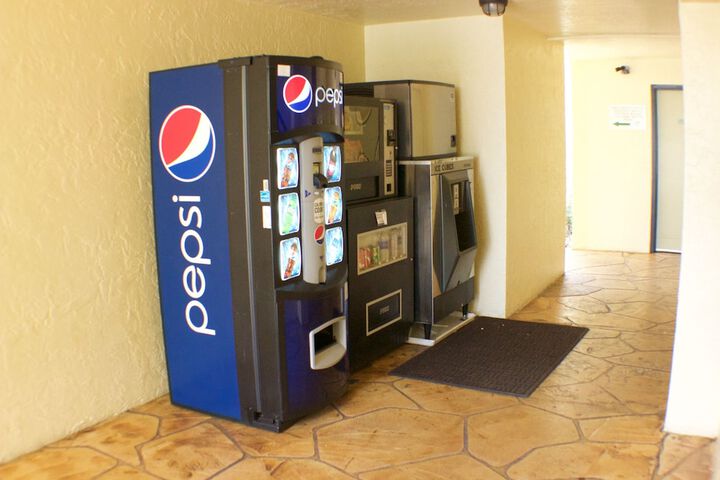Vending machine