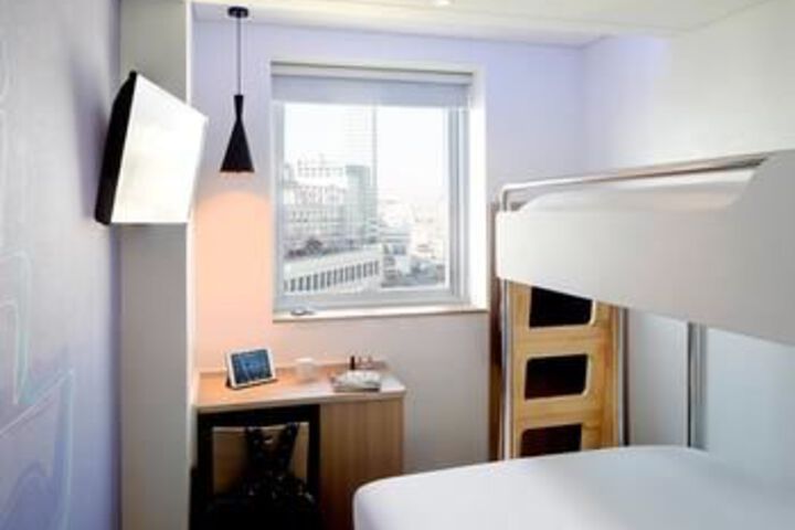 Suite Room