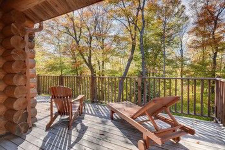 Terrace/Patio 20 of 22