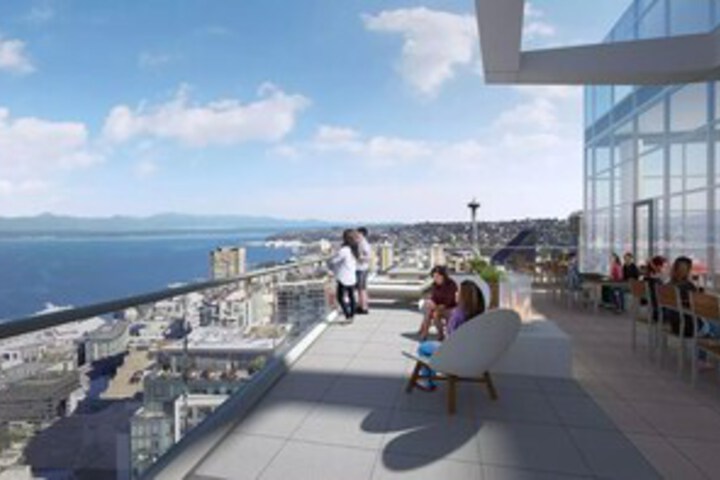 Terrace/Patio 67 of 69