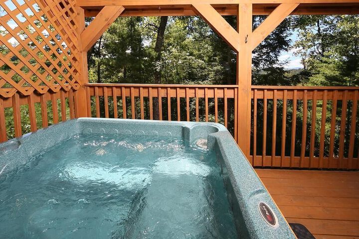 Spa 14 of 27