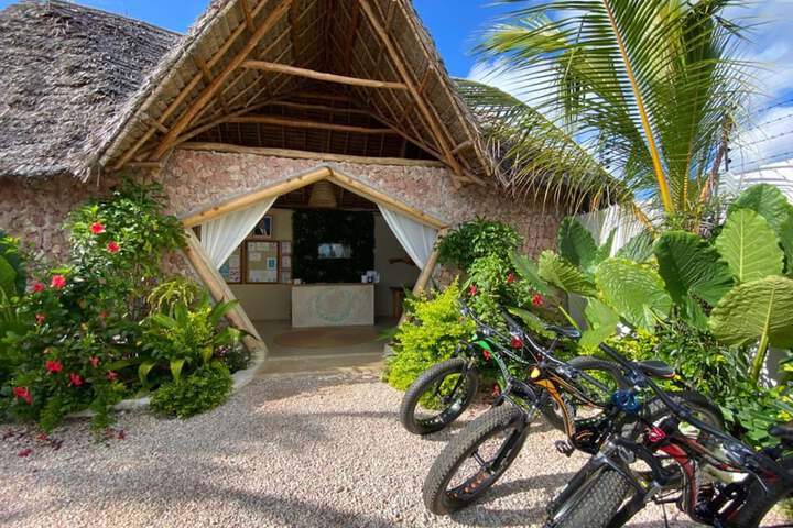 Zen Boutique Resort