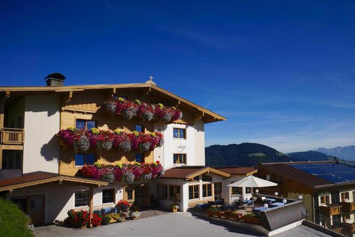 Gasthof Almhof